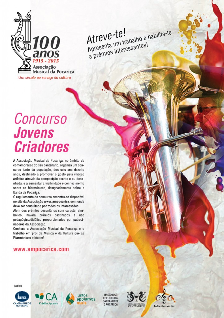 Concurso Jovens Criadores