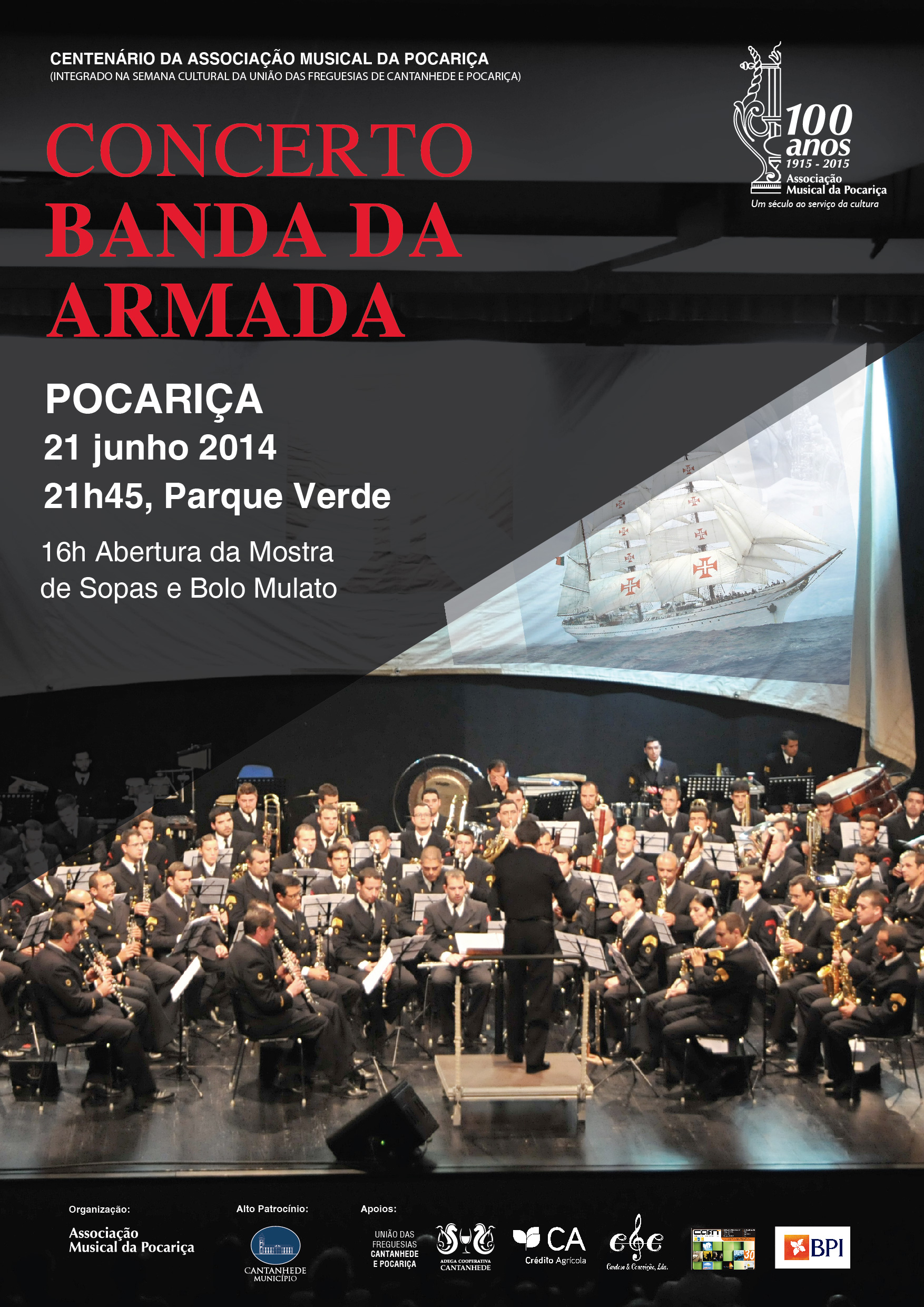 100 Anos AMP_Banda Armada_1-03